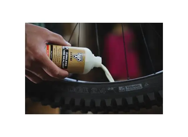 WTB TCS Tubeless Tire Sealant 236 ml bezdušový tmel