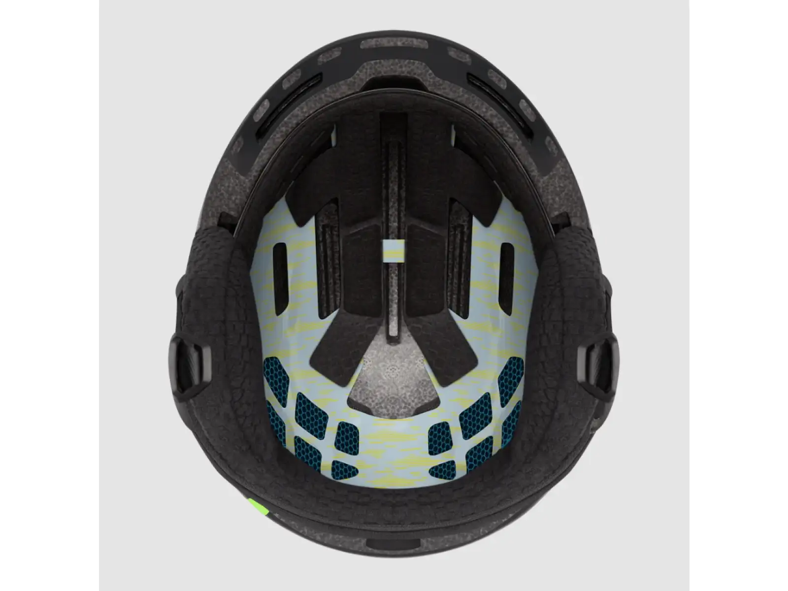 Smith Method Pro MIPS lyžařská helma Matte Black