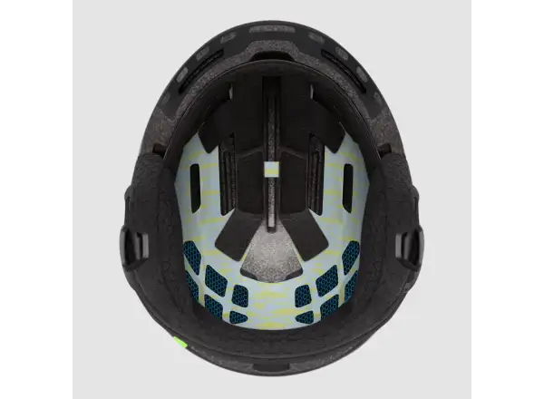 Smith Method Pro MIPS lyžařská helma Matte Black
