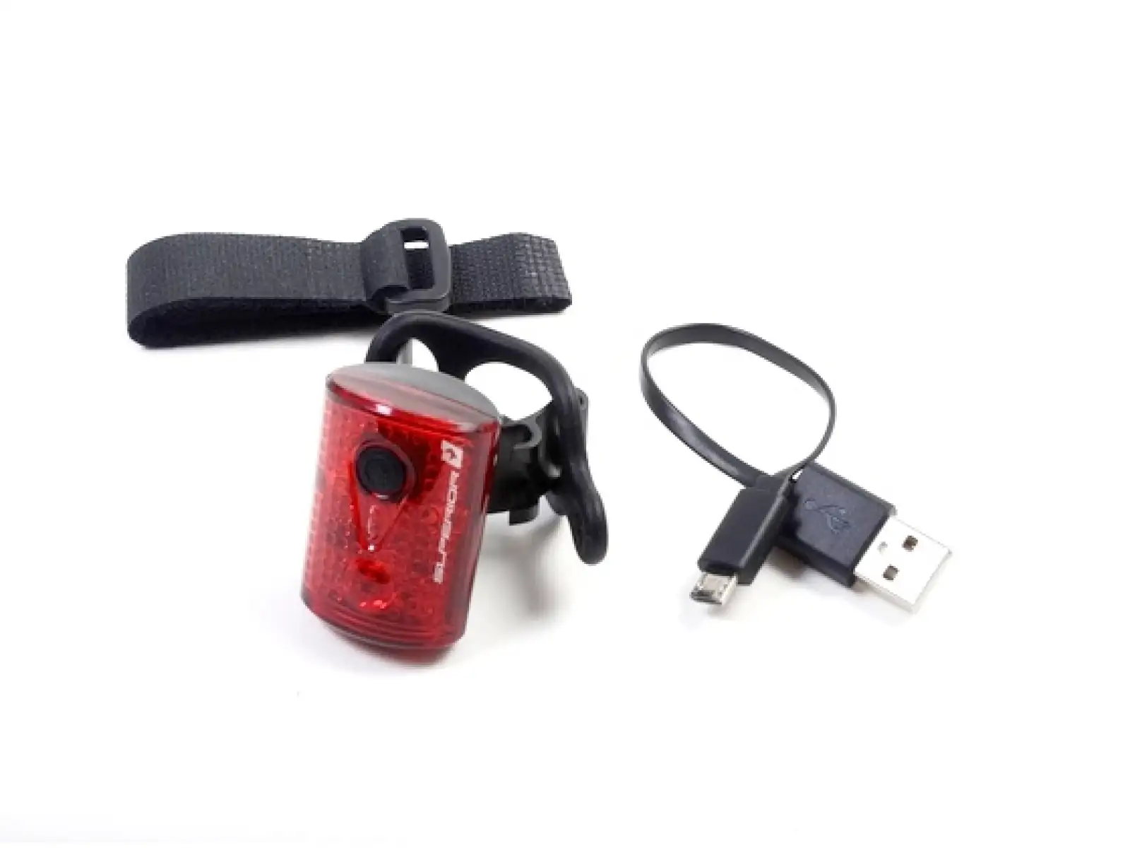 Superior SRL-01 USB LED zadní světlo