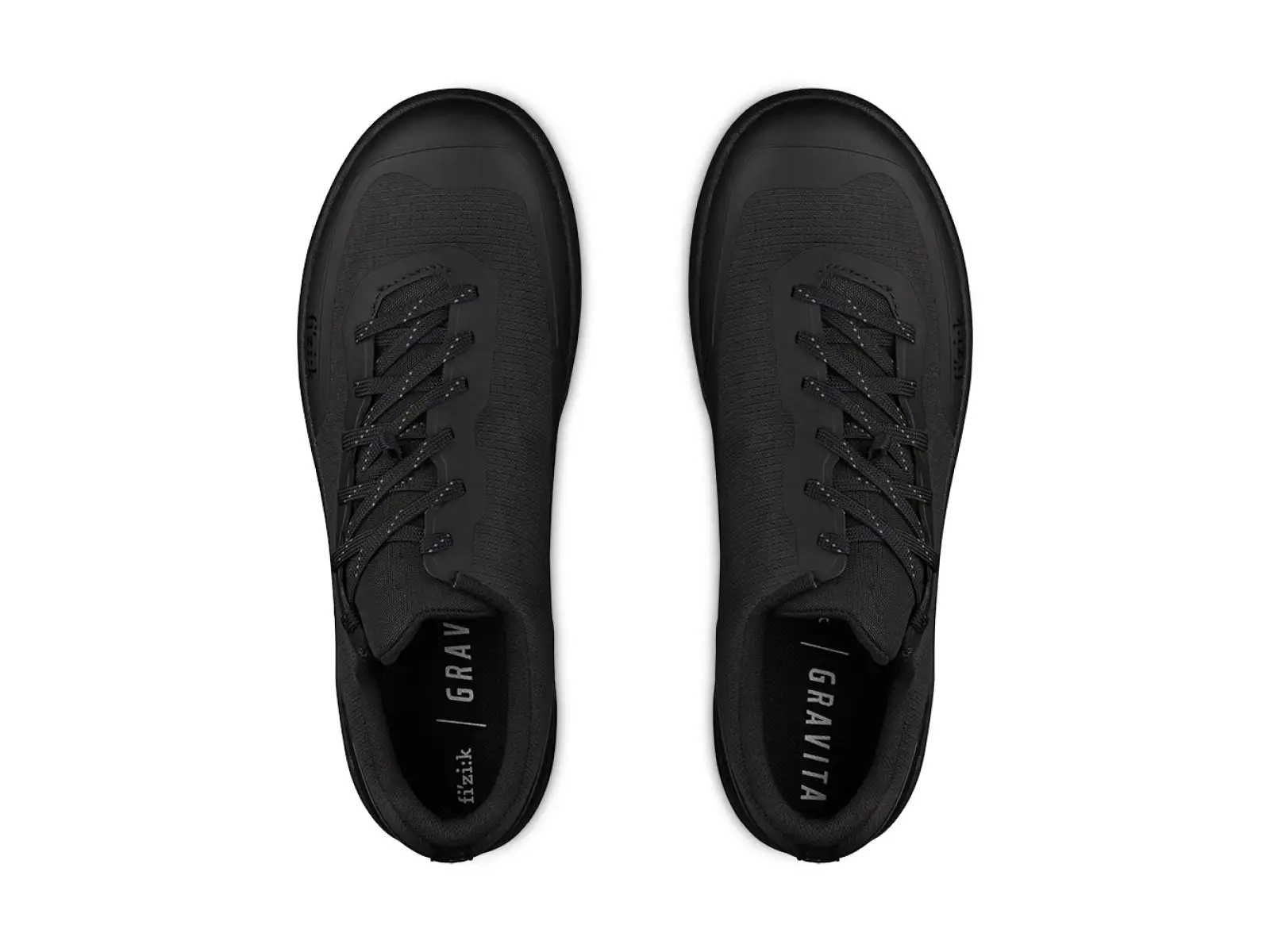 Fizik Gravita Versor pánské MTB tretry Black/Black