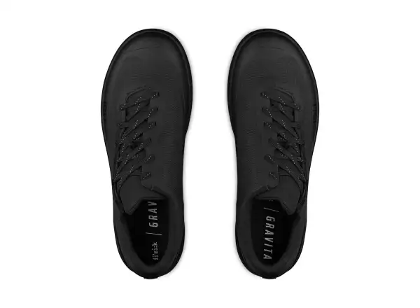 Fizik Gravita Versor pánské MTB tretry Black/Black