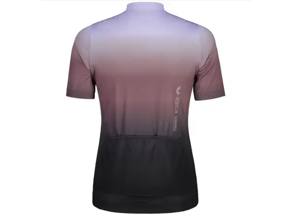 Maloja VaridM. dámský dres krátký rukáv Rainbow
