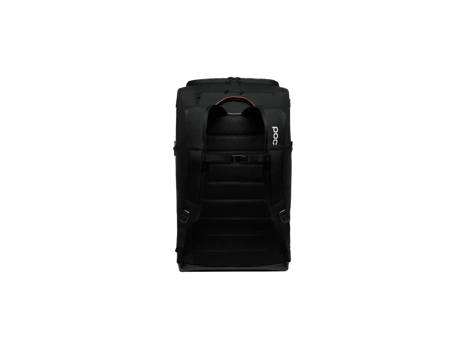 POC Race Backpack 60L lyžařský batoh Uranium Black