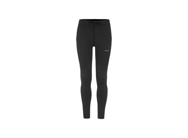 Craft Hypervent Running Tights pánské běžecké kalhoty černá