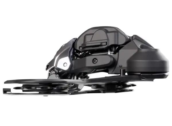Shimano XTR RD-M9250-SGS, SW-M9250-IR, BT-DN320, EC-DN100, SM-CN910-12 Upgrade set