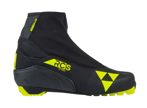 Fischer RCS Classic boty na běžky