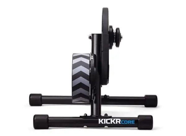 Wahoo KICKR CORE Zwift One Cog Click trenažér