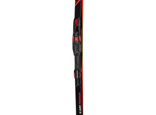 Rossignol X-IUM Skating Premium S3-IFP-XC běžecké lyže