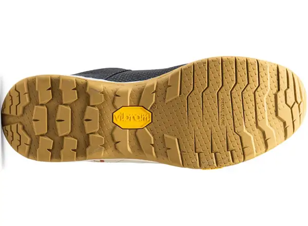 Northwave Freeland MTB pánské boty Dark Grey/Sand