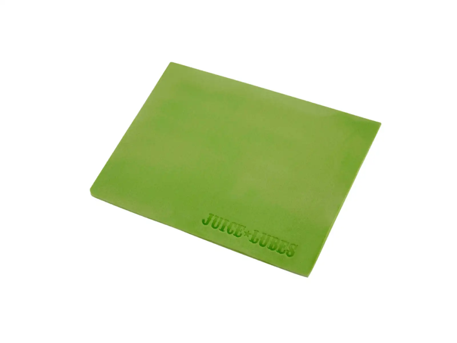 Juice Lubes SpongeJob čistící houbička a hadřík