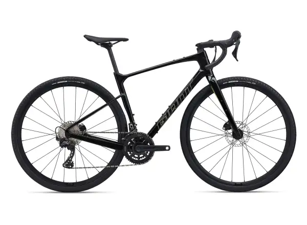 Giant Revolt Advanced 2 Panther gravel kolo 2024