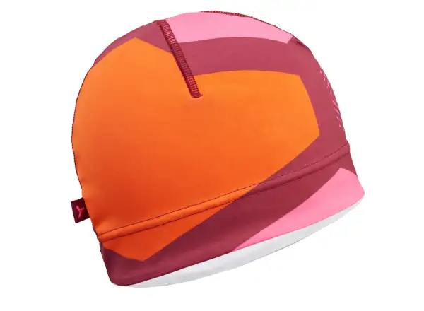 Silvini Averau elastická čepice Plum/Pink