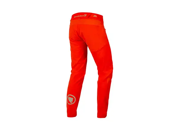 Endura MT500 Burner pánské kalhoty paprika
