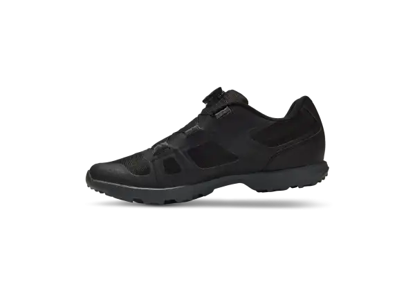 Giro Gauge Boa MTB pánské tretry Black