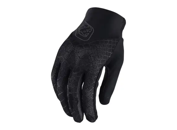 Troy Lee Designs Ace dámské rukavice Snake Black 2021 vel. XL