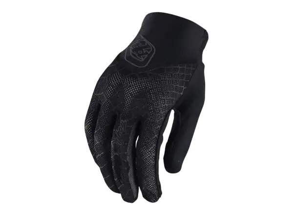 Troy Lee Designs Ace dámské rukavice Snake Black
