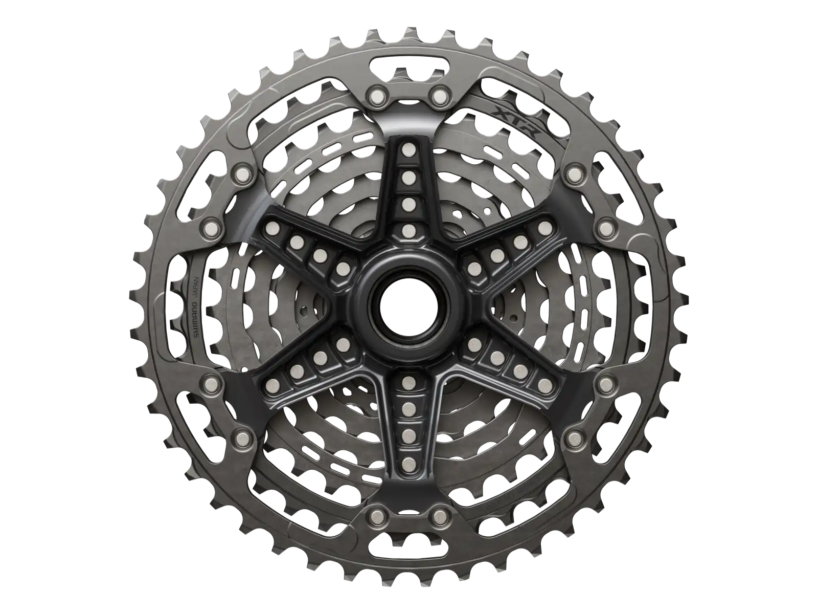 Shimano XTR CS-M9200 12 sp. kazeta 9-45 z.
