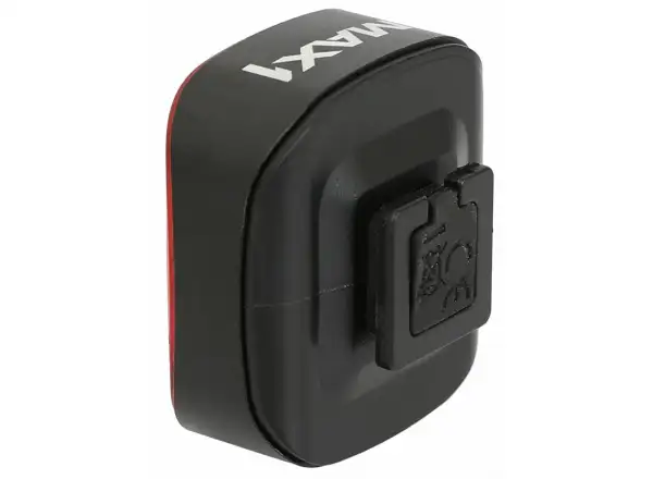 Max1 Sirius USB zadní světlo
