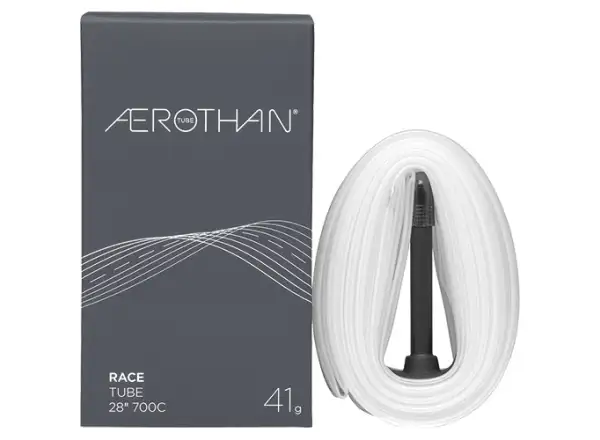 Schwalbe Aerothan TPU 28" silniční duše 23-28/622 80mm ventilek