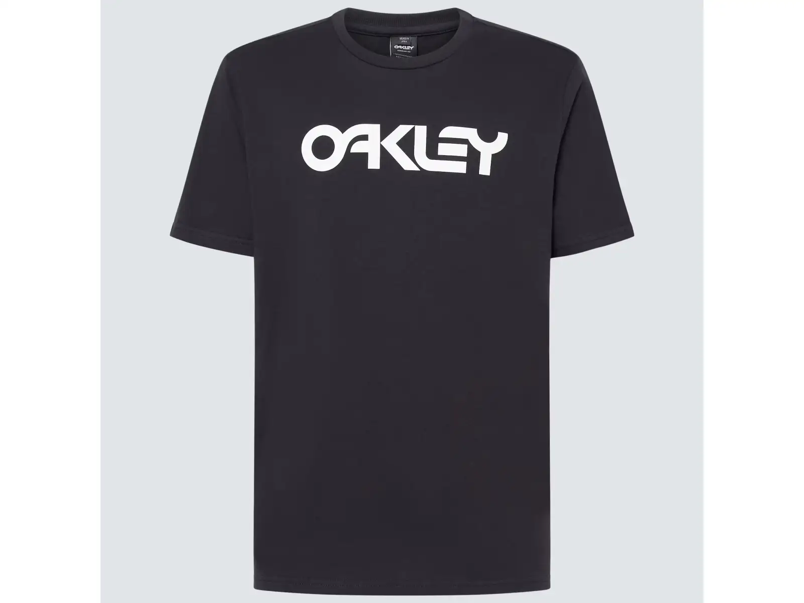 Oakley Mark II 2.0 pánské triko Black/White