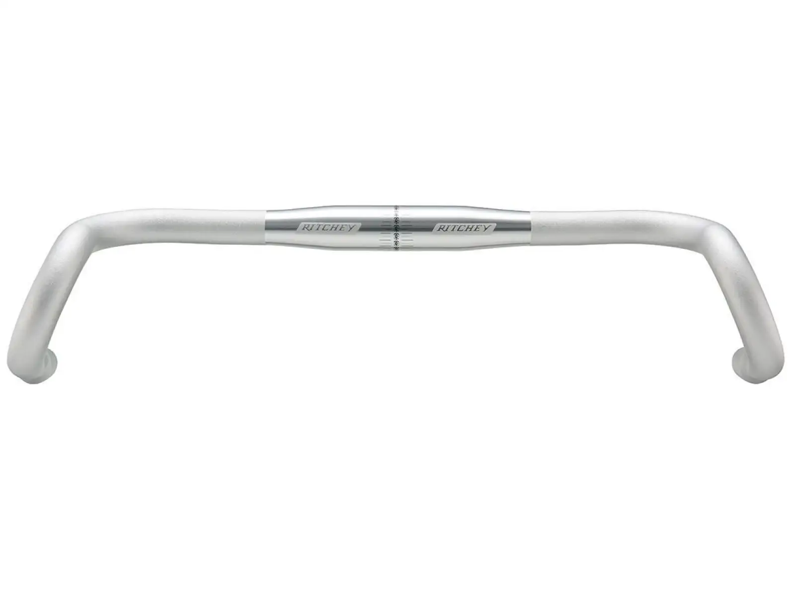 Ritchey Classic Venturemax HP Silver 40 řidítka