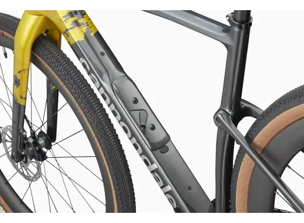 Cannondale Topstone Carbon 1 AXS gravel kolo VGN