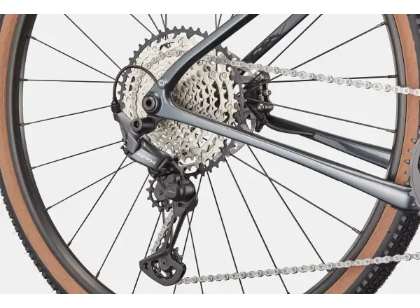 Cannondale Topstone Carbon 3 GRX 1X gravel kolo DTE PROVĚŘENO
