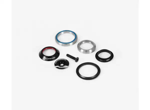 Orbea integrované hlavové složení MTB 1 1/8" - 1 1/2"