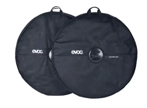 Evoc MTB Wheel Case obal na kolo 2 kusy