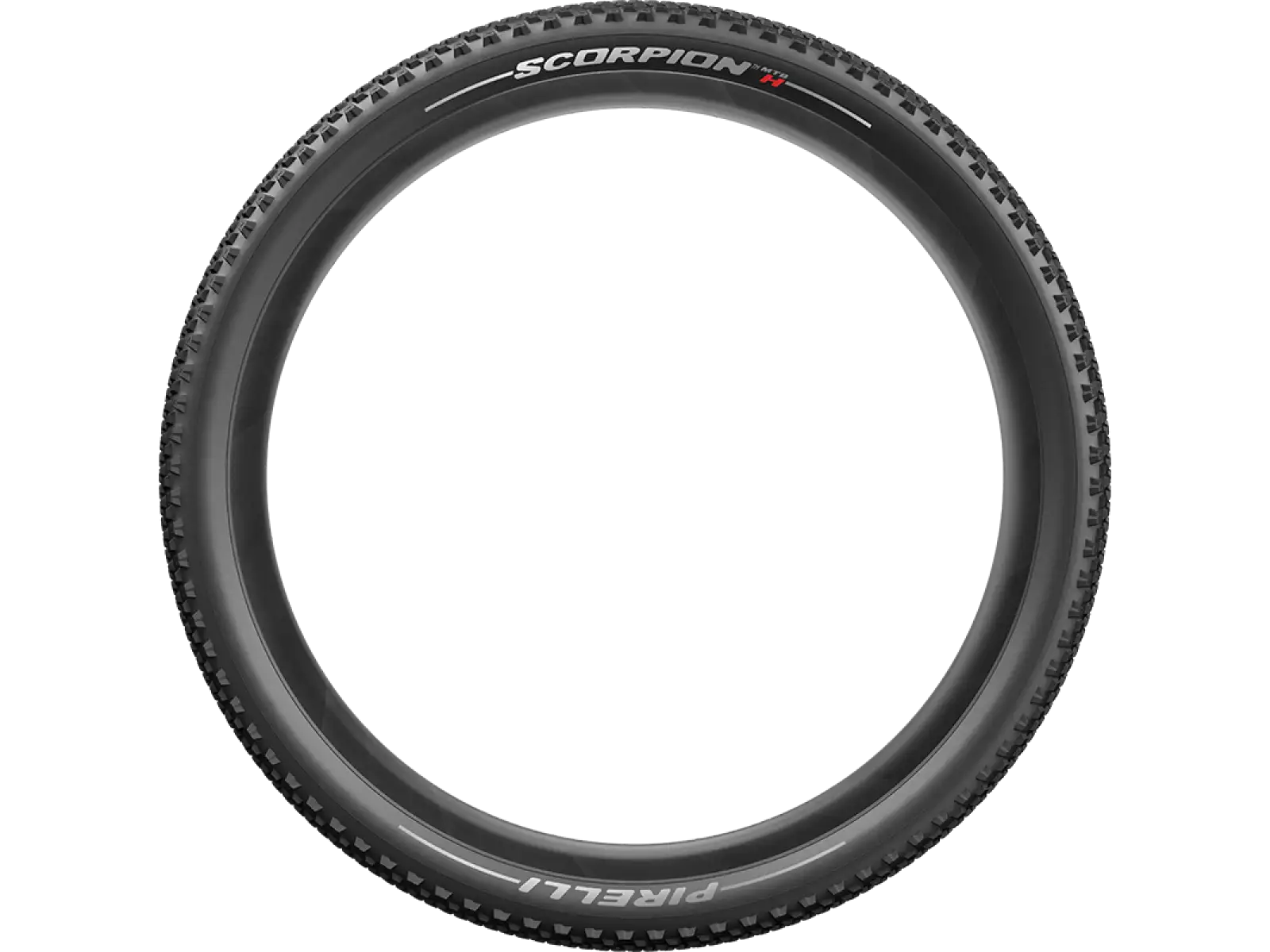 Pirelli Scorpion XC H Lite TLR 29 x 2,20" plášť kevlar černá