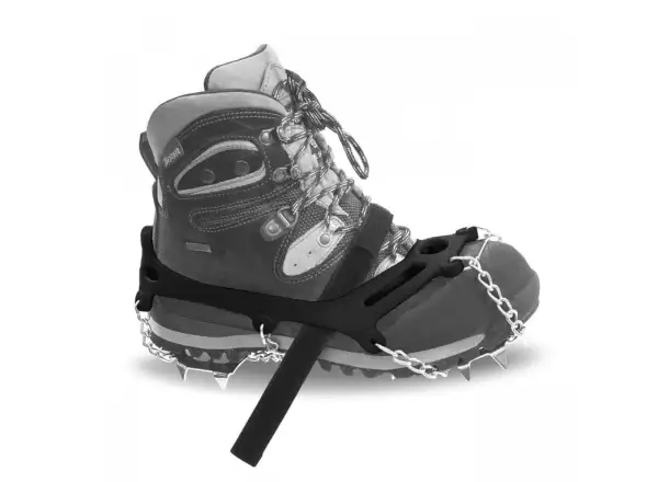 Yate Ice Spikes nesmeky