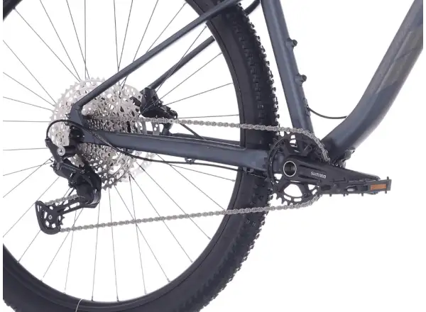 Rock Machine Blizz 50 horské kolo 29" Gloss Night Storm