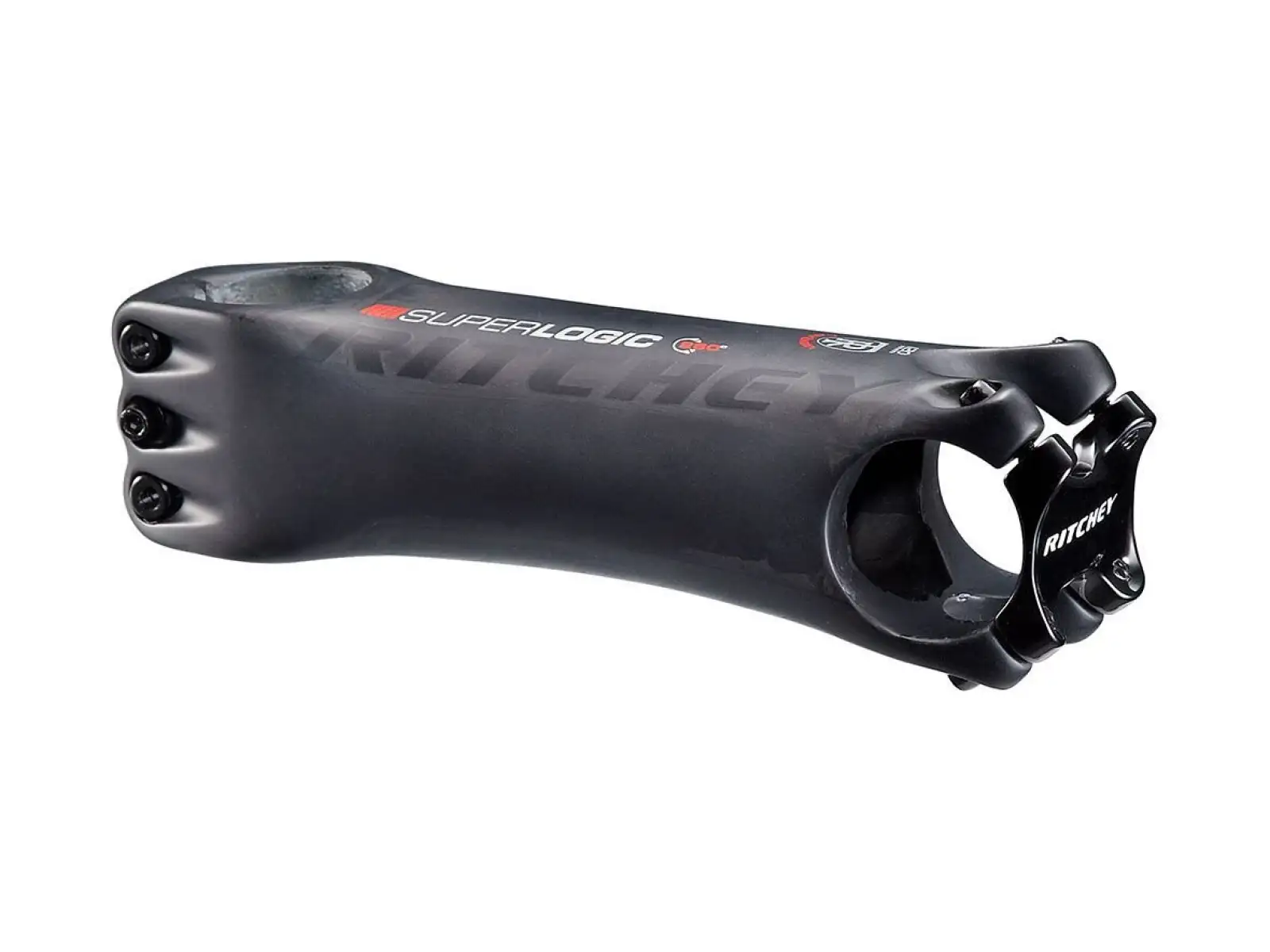 Ritchey Superlogic C260 84D představec UD Carbon Matte