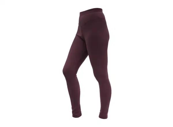 Sensor Infinity ECO Zero dámské legíny Port Red