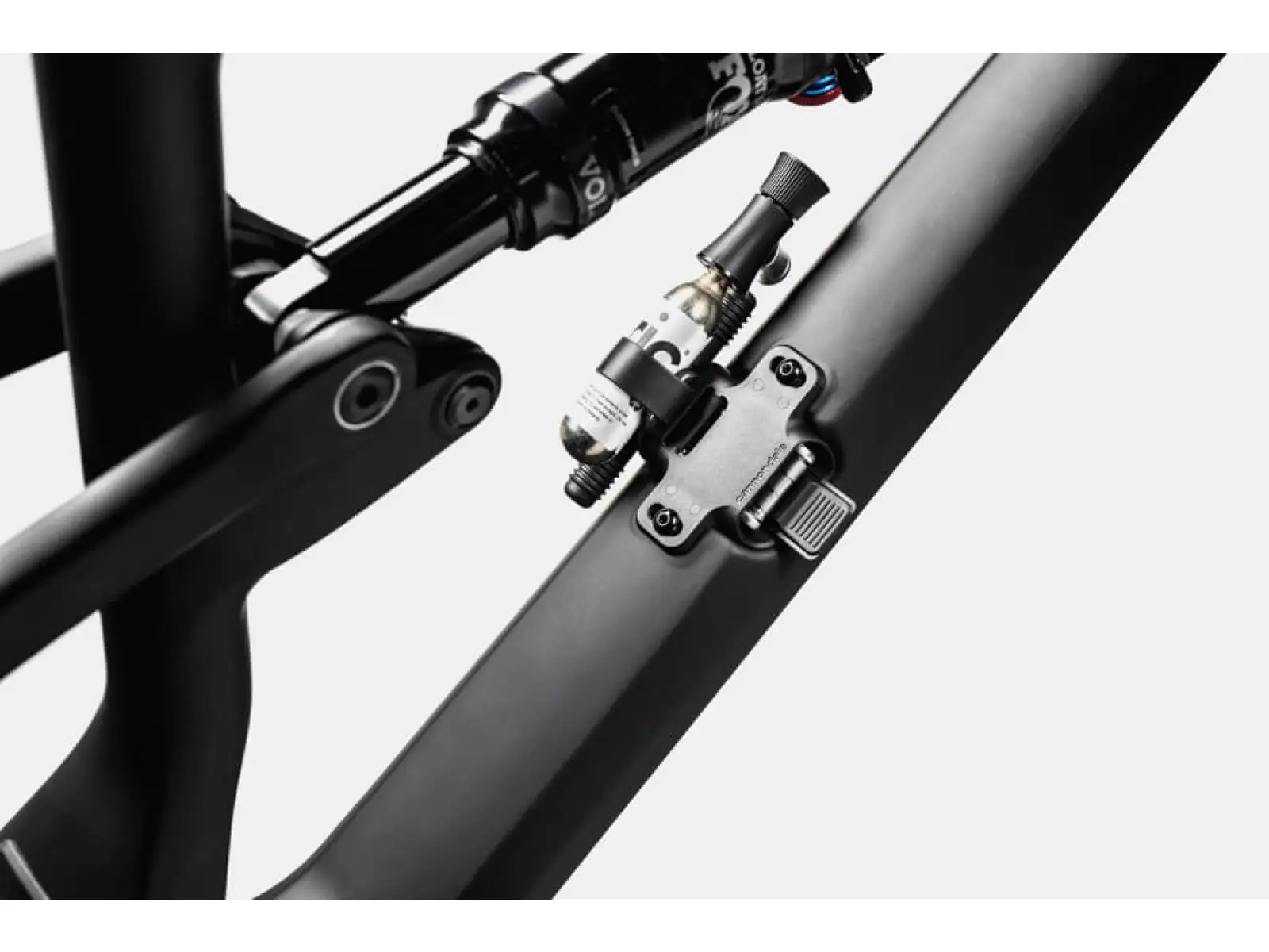 Cannondale Scalpel Carbon SE 2 horské kolo Bio Lime