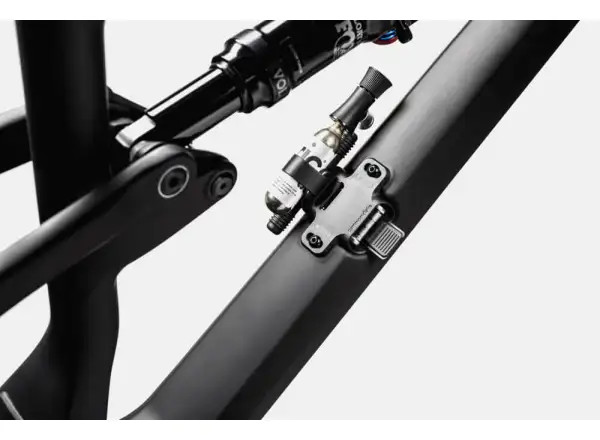 Cannondale Scalpel Carbon SE 2 horské kolo Bio Lime