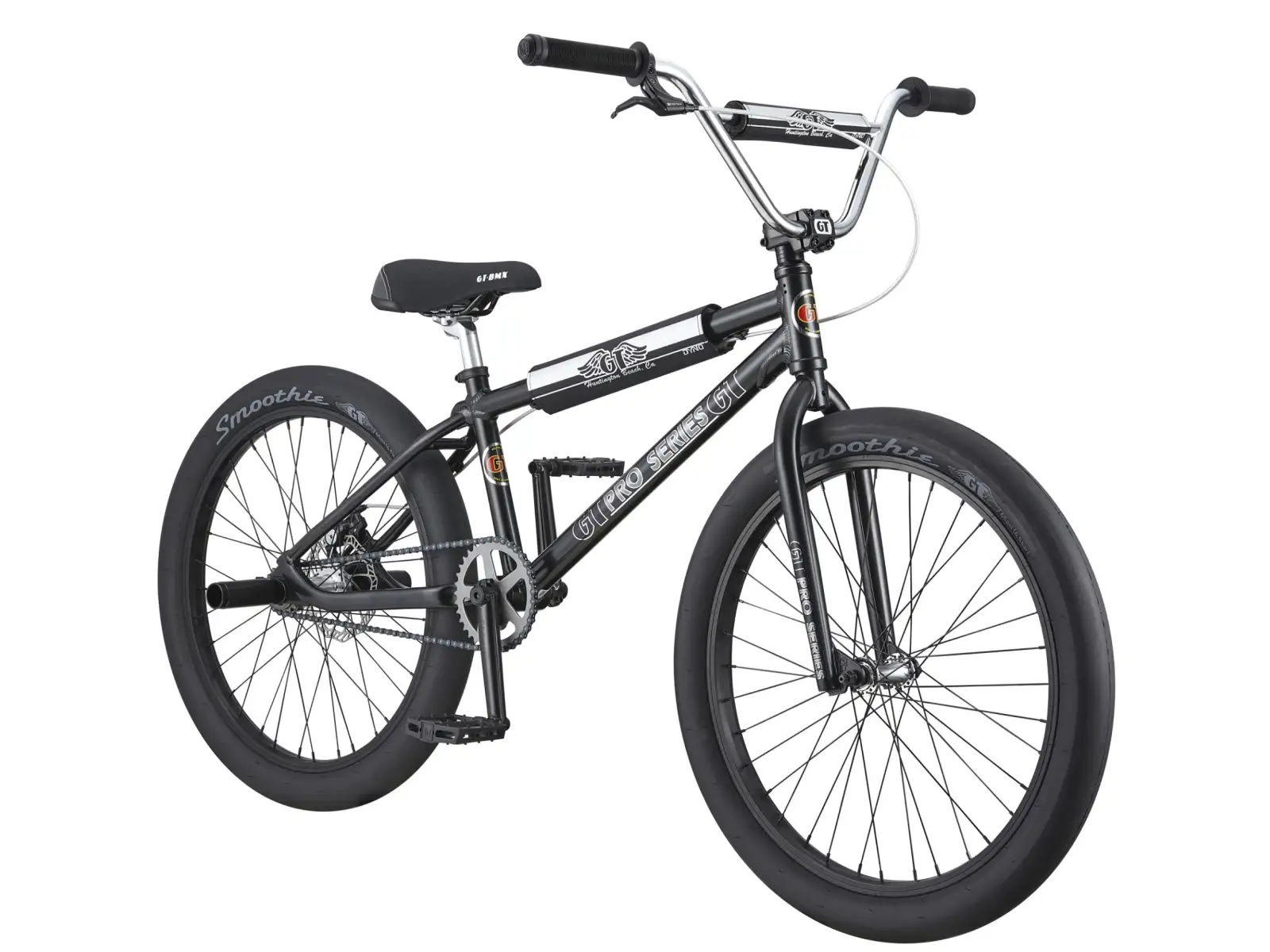 GT Pro Series Heritage 24 BMX kolo