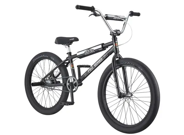 GT Pro Series Heritage 24 BMX kolo