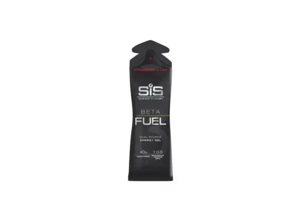 SiS Beta Fuel gel Strawberry/Lime 60 ml