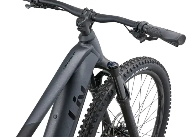 Liv Embolden E+ 1 Pro Black Diamond horské elektrokolo