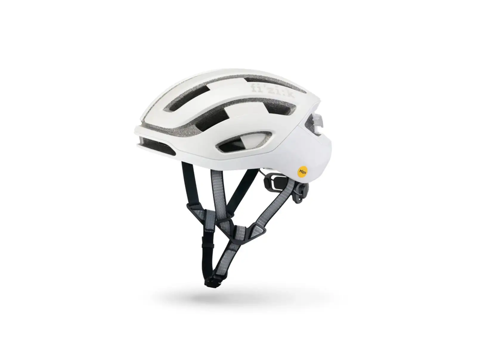 Fizik Vento Kudo cyklistická přilba White