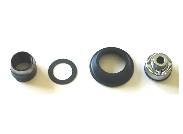 Shimano FHM770-S levý konus