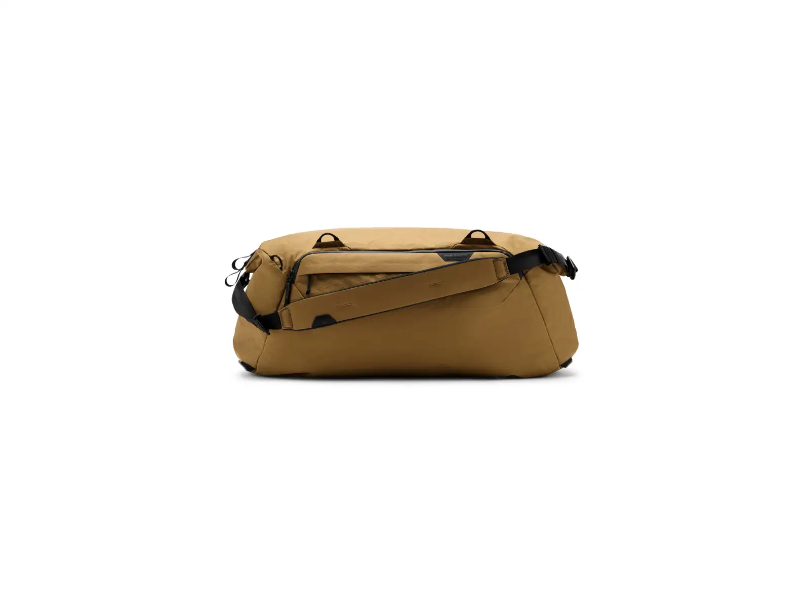 Peak Design Travel Duffel 50 l taška Coyote