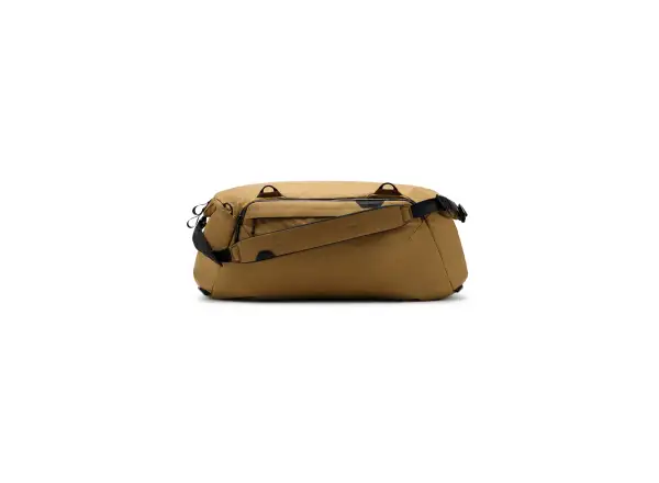 Peak Design Travel Duffel 50 l taška Coyote