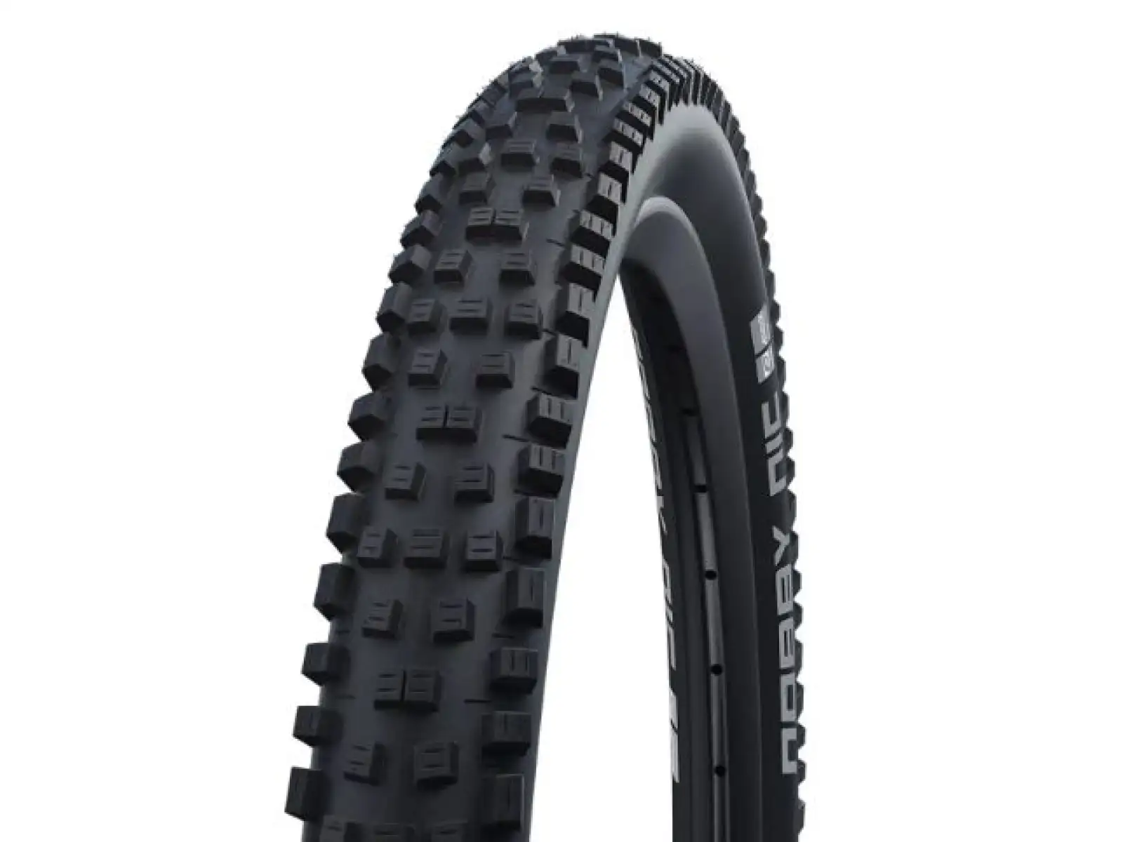 Schwalbe Nobby Nic Performance Addix 27.5x2,6" MTB plášˇdrát - Z KOLA