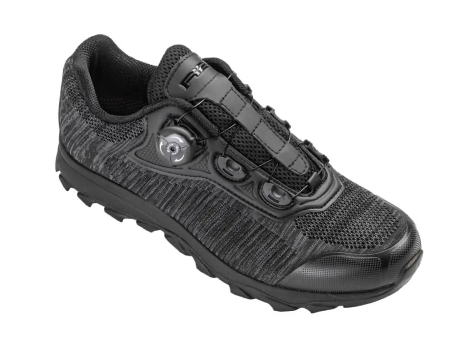 R2 Orion MTB tretry black/gray