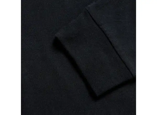 Troy Lee Designs Handlebar pánský dres dlouhý rukáv Black