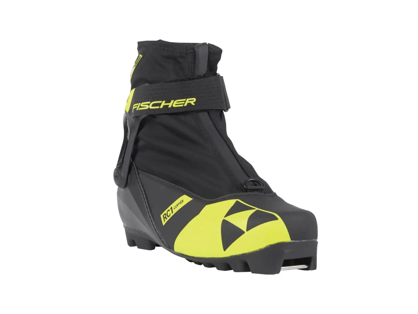 Fischer RC1 Combi boty na běžky