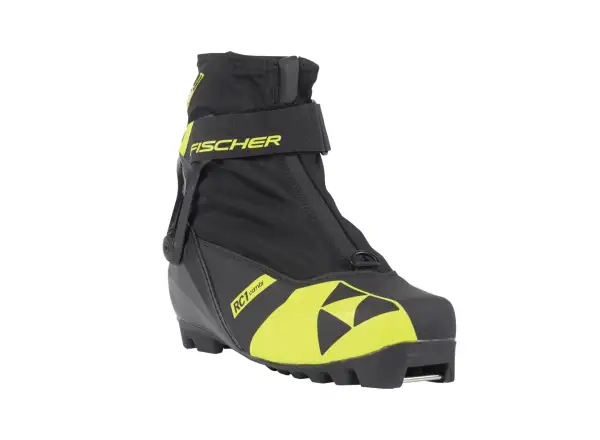 Fischer RC1 Combi boty na běžky